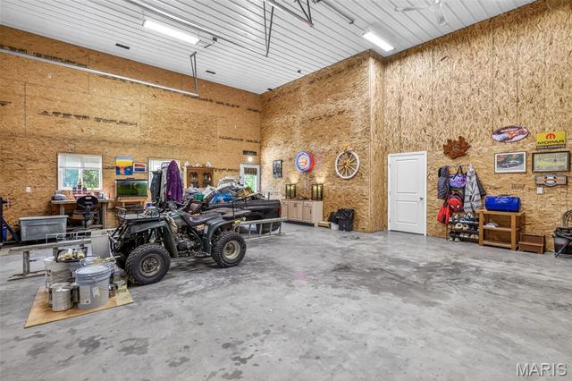 11117 Delbridge Road, Potosi, MO 63664