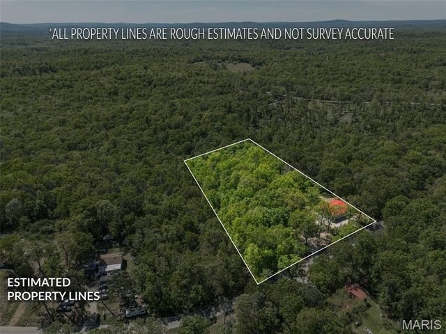 11117 Delbridge Road, Potosi, MO 63664