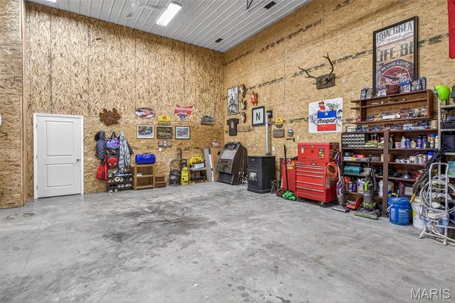 11117 Delbridge Road, Potosi, MO 63664