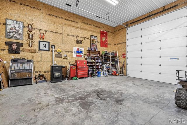 11117 Delbridge Road, Potosi, MO 63664