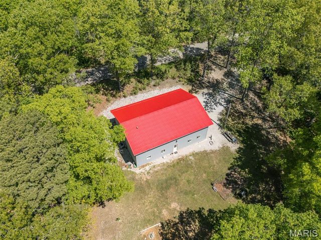 11117 Delbridge Road, Potosi, MO 63664