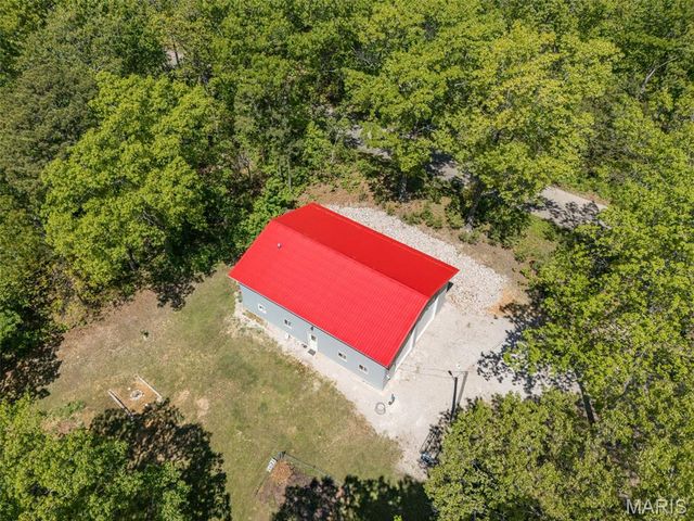 11117 Delbridge Road, Potosi, MO 63664