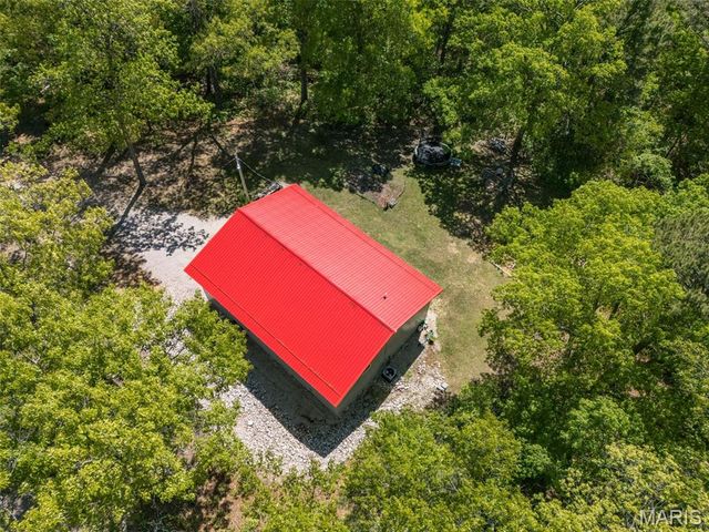 11117 Delbridge Road, Potosi, MO 63664