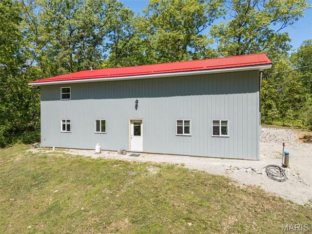 11117 Delbridge Road, Potosi, MO 63664