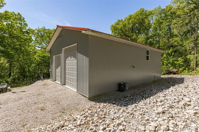 11117 Delbridge Road, Potosi, MO 63664