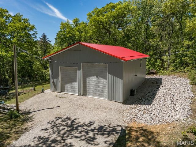 11117 Delbridge Road, Potosi, MO 63664