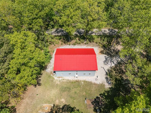 11117 Delbridge Road, Potosi, MO 63664