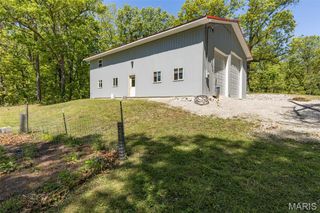 11117 Delbridge Road, Potosi, MO 63664