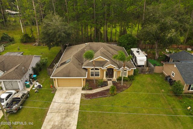 3342 VANCOUVER Avenue, Deltona, FL 32738