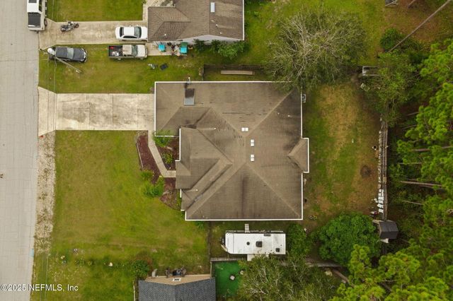 3342 VANCOUVER Avenue, Deltona, FL 32738