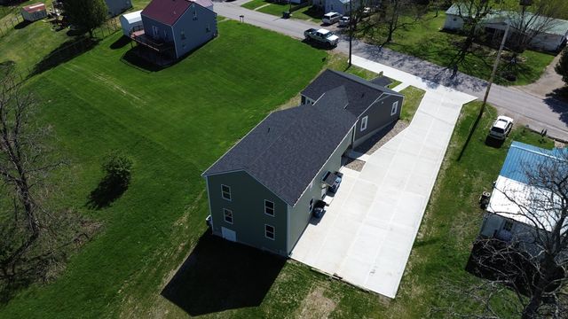 49 James Street, Williamstown, KY 41097