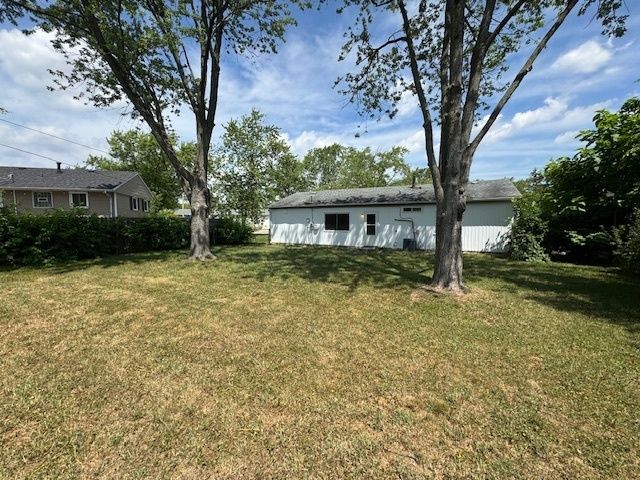 2460 TALANDIS Drive, Sauk Village, IL 60411