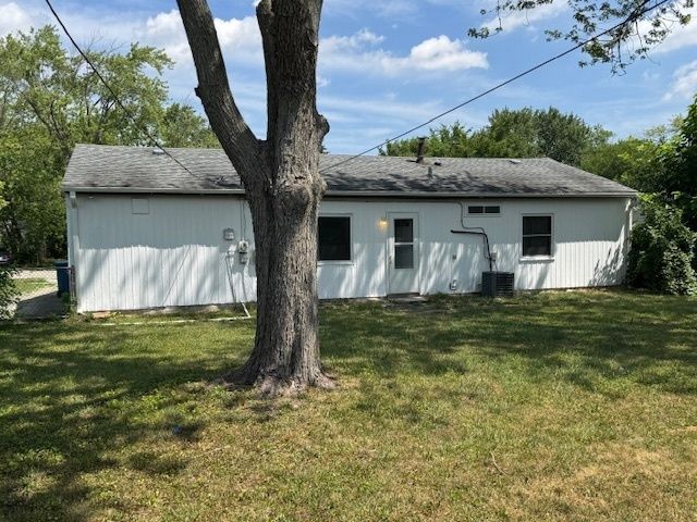 2460 TALANDIS Drive, Sauk Village, IL 60411