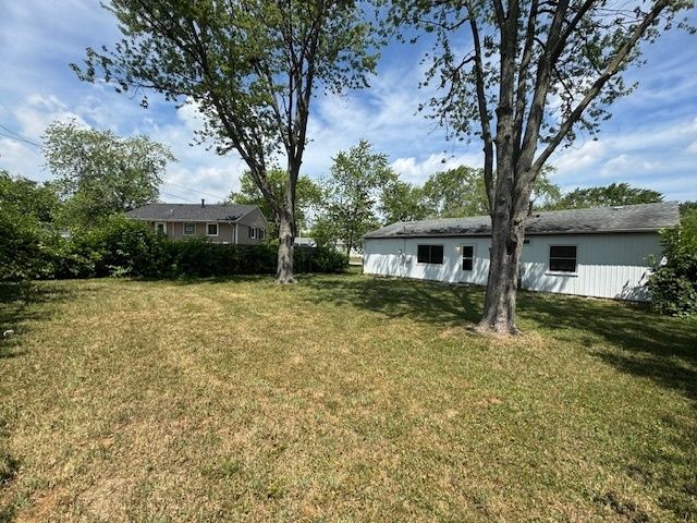2460 TALANDIS Drive, Sauk Village, IL 60411
