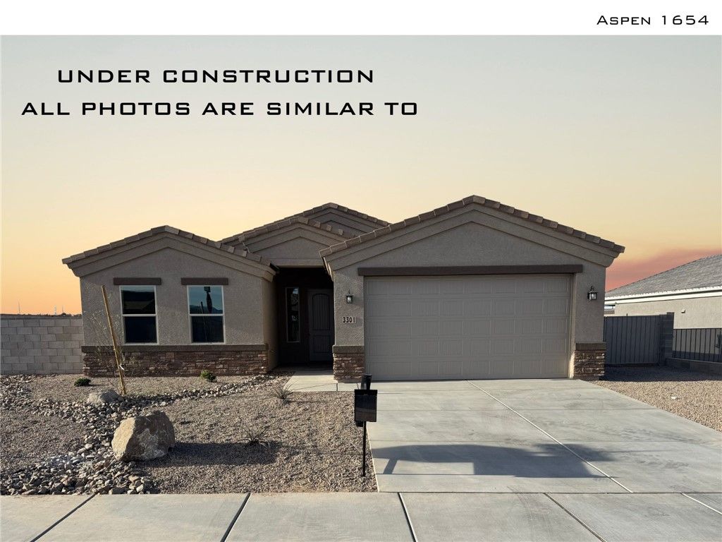 2783 E Hermosa Vista, Kingman, AZ 86409