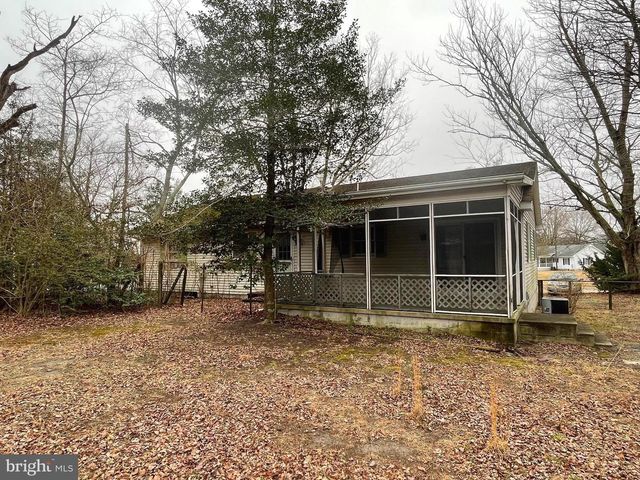 37339 MAIN ST, Ocean View, DE 19970