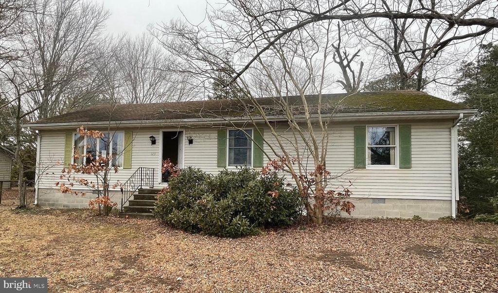 37339 MAIN ST, Ocean View, DE 19970