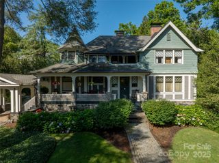 288 Montford Avenue, Asheville, NC 28801