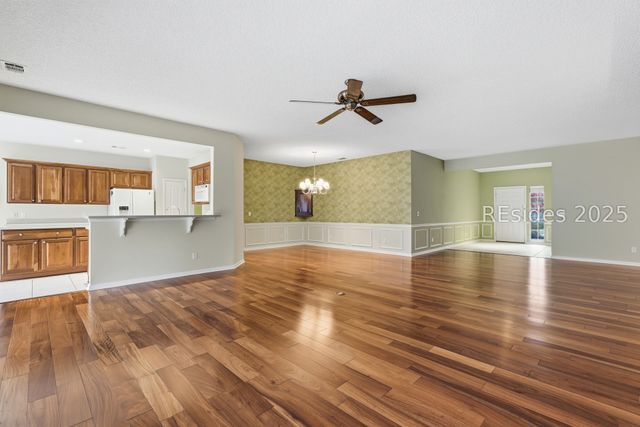 91 Doncaster Ln, Bluffton, SC 29909