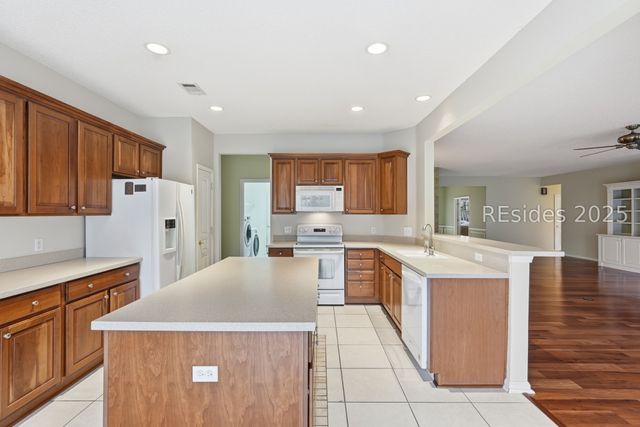 91 Doncaster Ln, Bluffton, SC 29909