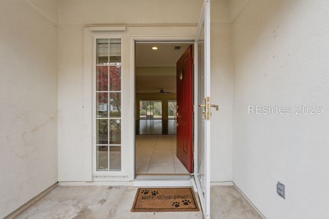 91 Doncaster Ln, Bluffton, SC 29909