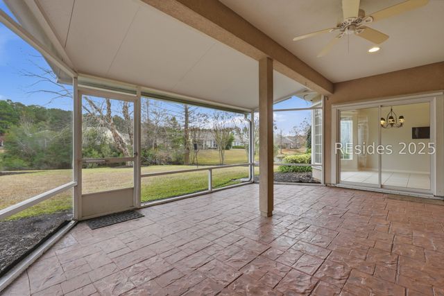 91 Doncaster Ln, Bluffton, SC 29909