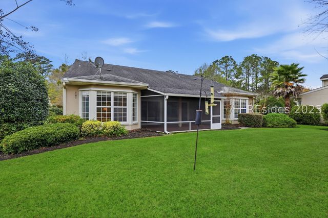 91 Doncaster Ln, Bluffton, SC 29909