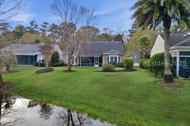 91 Doncaster Ln, Bluffton, SC 29909