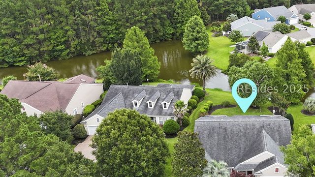 91 Doncaster Ln, Bluffton, SC 29909