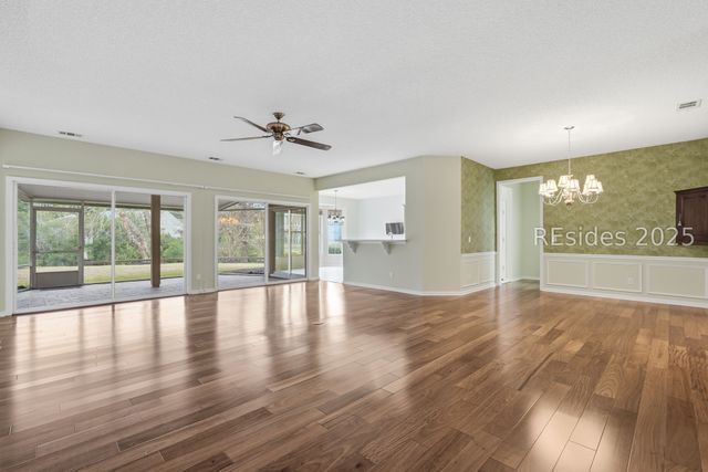 91 Doncaster Ln, Bluffton, SC 29909