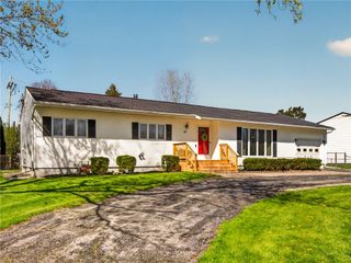 14 Blue Avocado Ln Lane, Henrietta, NY 14623