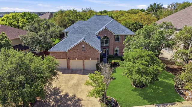 20619 Wind Springs, San Antonio, TX 78258