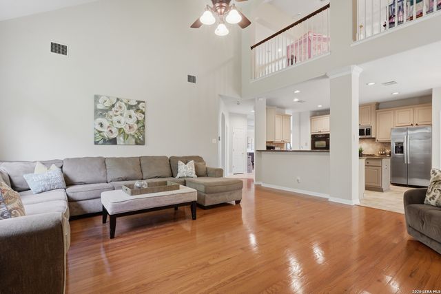 20619 Wind Springs, San Antonio, TX 78258