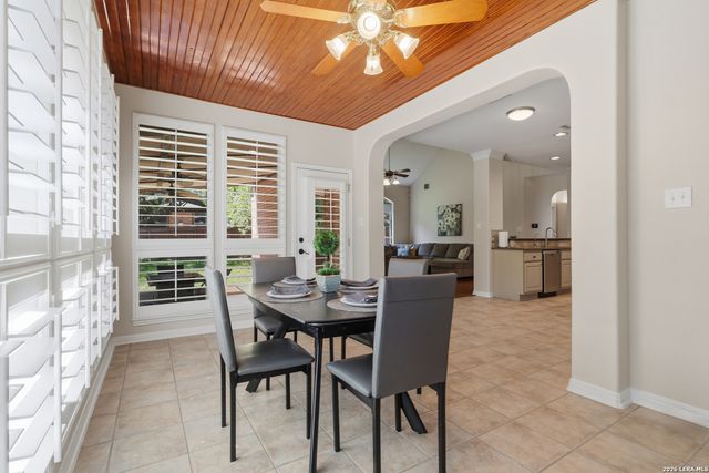 20619 Wind Springs, San Antonio, TX 78258