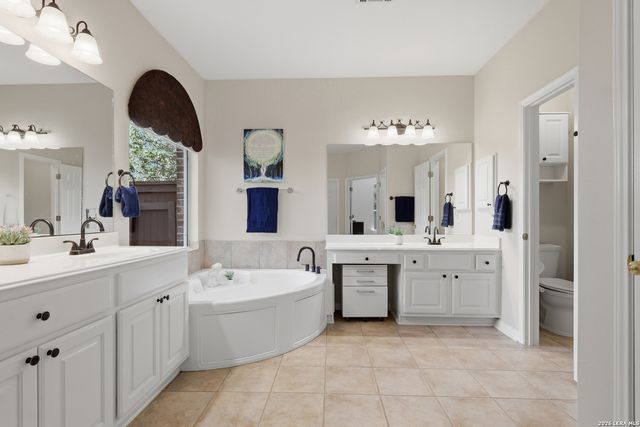 20619 Wind Springs, San Antonio, TX 78258