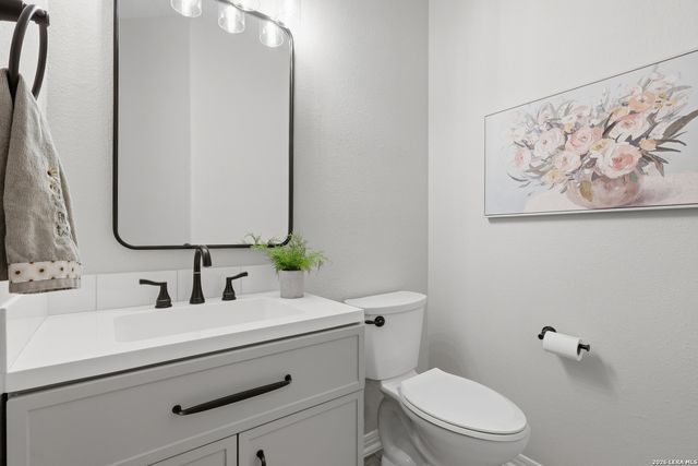 20619 Wind Springs, San Antonio, TX 78258