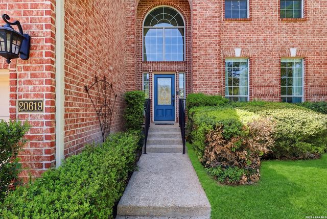 20619 Wind Springs, San Antonio, TX 78258