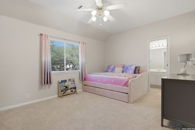 20619 Wind Springs, San Antonio, TX 78258