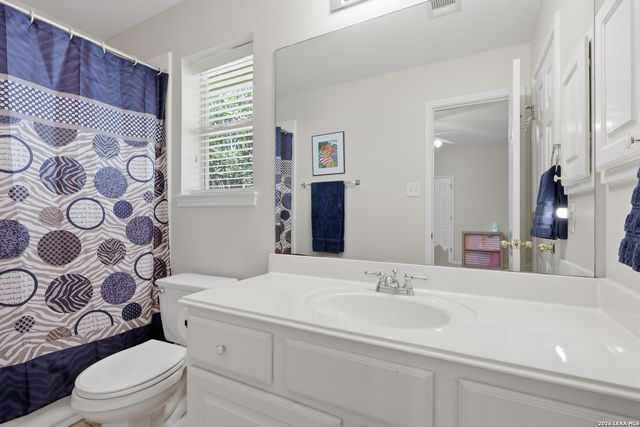 20619 Wind Springs, San Antonio, TX 78258