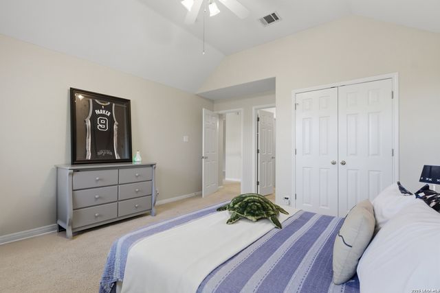 20619 Wind Springs, San Antonio, TX 78258