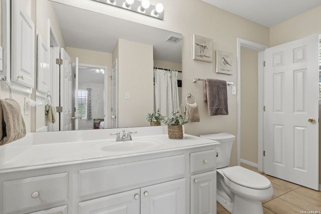 20619 Wind Springs, San Antonio, TX 78258