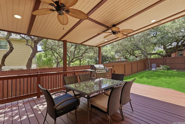 20619 Wind Springs, San Antonio, TX 78258