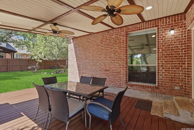 20619 Wind Springs, San Antonio, TX 78258