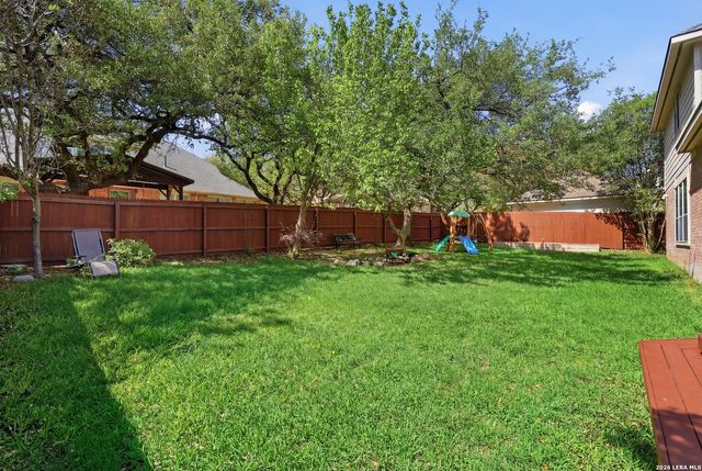 20619 Wind Springs, San Antonio, TX 78258