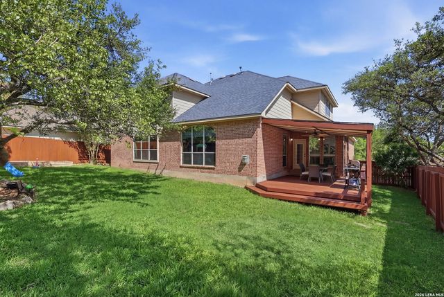 20619 Wind Springs, San Antonio, TX 78258