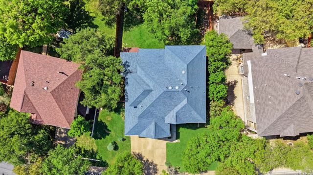 20619 Wind Springs, San Antonio, TX 78258