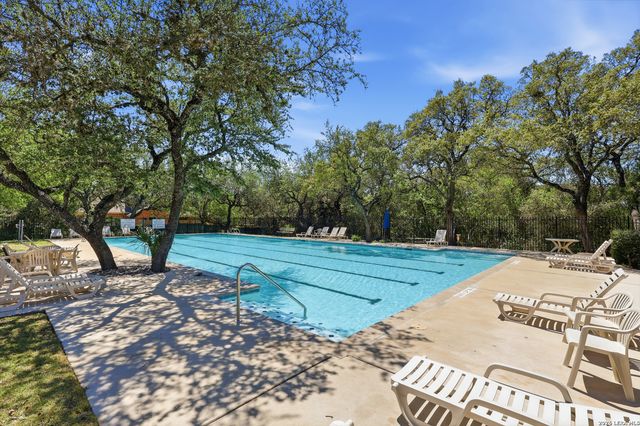 20619 Wind Springs, San Antonio, TX 78258