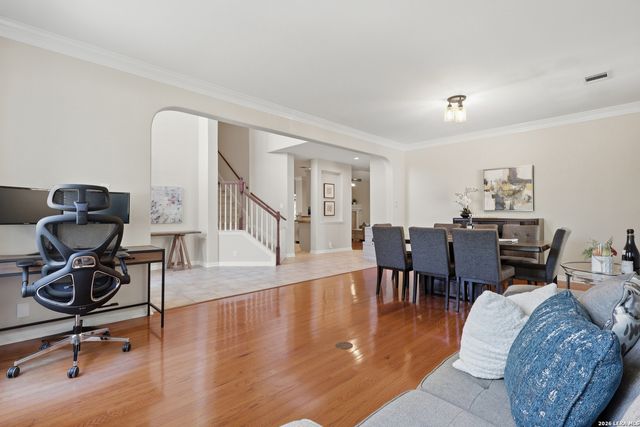 20619 Wind Springs, San Antonio, TX 78258