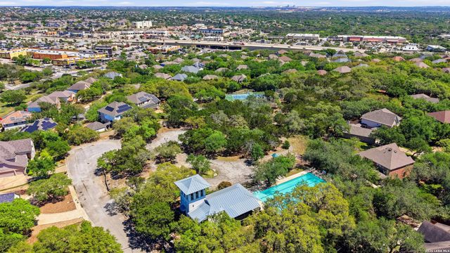 20619 Wind Springs, San Antonio, TX 78258