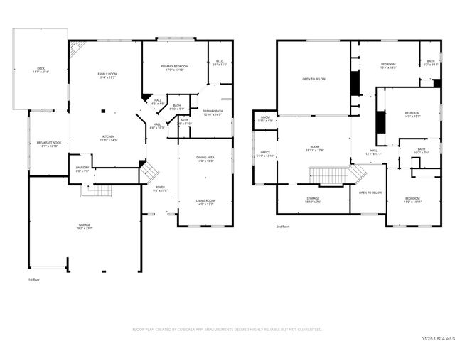 20619 Wind Springs, San Antonio, TX 78258